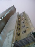 Looking Up