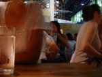 Nighter,Darker & more Crowd