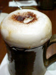 Yannachinco=cofffe+soyamilk