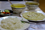 Special Lunch Today
