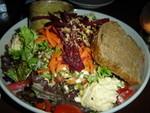 Life Salad