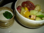 Mix Fruit Salad