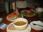 Lovely Dinner
