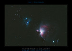 M42 Orion Nebula