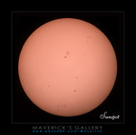 Sunspot