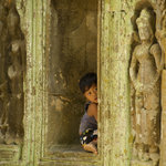 Ta Prohm  �𴶭ۦx