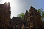Banteay Srei �k���q