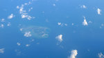 Beautiful Island at South China Sea