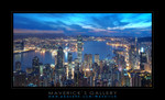 Good Morning Hong Kong