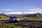 
Our vehicle in Iceland
