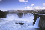 Goðafoss
