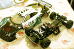 
�¨�,TAMIYA TA03R, ���~�e�J���~