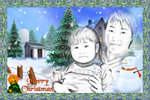 x'mas