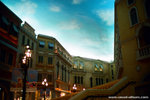 inside Venetian