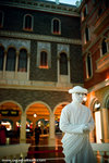 inside Venetian
