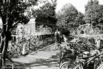 soooo many bikes..
