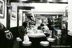 and they were having ramen too.  
