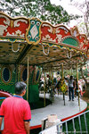 then we headed to this place, like a carnival for CNY, right across Esplande
