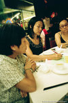 lunch at Takashimaya