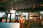 inside the Esplande
