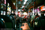 taking bus from �h�L to ���F��
