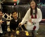 2006 BBQ Part 1