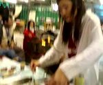 2006 BBQ Part 3