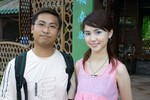Me & Ling@��K������