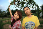 Me & Fish @ ��l�|