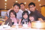Tony, Me, Lawrence, Grace, Amy, Carol@���P���A�{