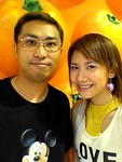 Me & Florence@�r���s��