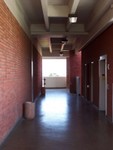 COMM corridor