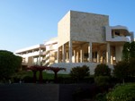 museum wing