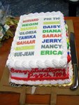 Our Cake
