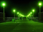 Bridge-green