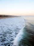 falling wave