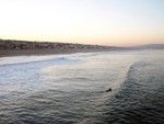 shore shouth