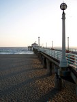 the bridge