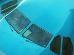 cockpit