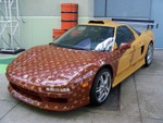 NSX-TJ