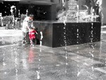 let's walk together