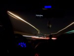 speed