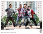 �ˬ�����@�q�T�լ�B�ʦP�֤�2007