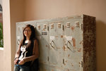 �p�����Locker �e