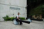 Joe & the Giant Cannon