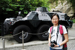 Little Cat & the Tank II