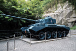 The Tank