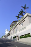 A Great Building I