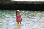 A Lovely Little Girl