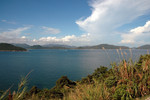 The Beautiful Seaview next to PG Hall II